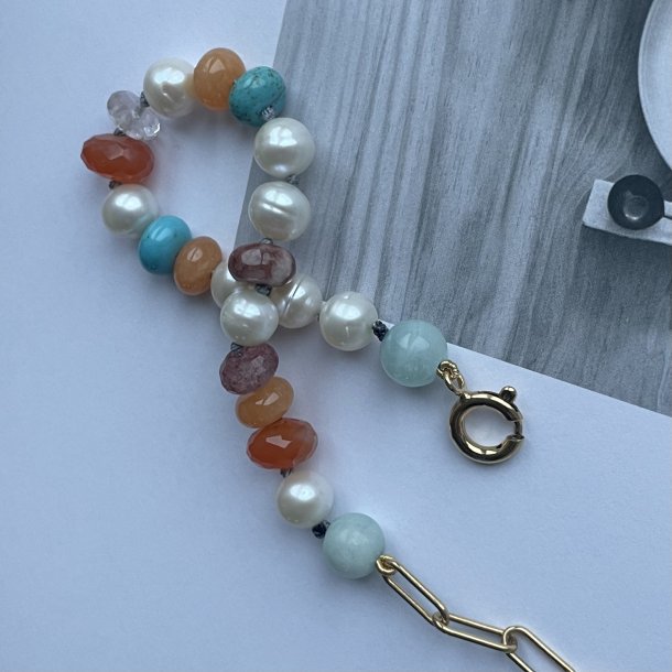 Armbnd multi sten