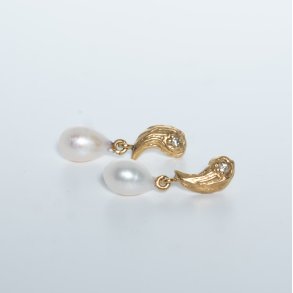 FIONA reringe forgyldt